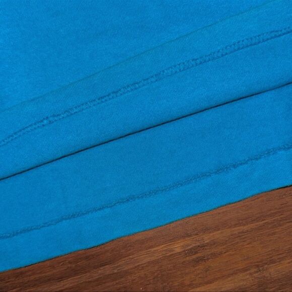 Vintage Johnny Was Embroidered Fish T-Shirt - Picture 6 of 7